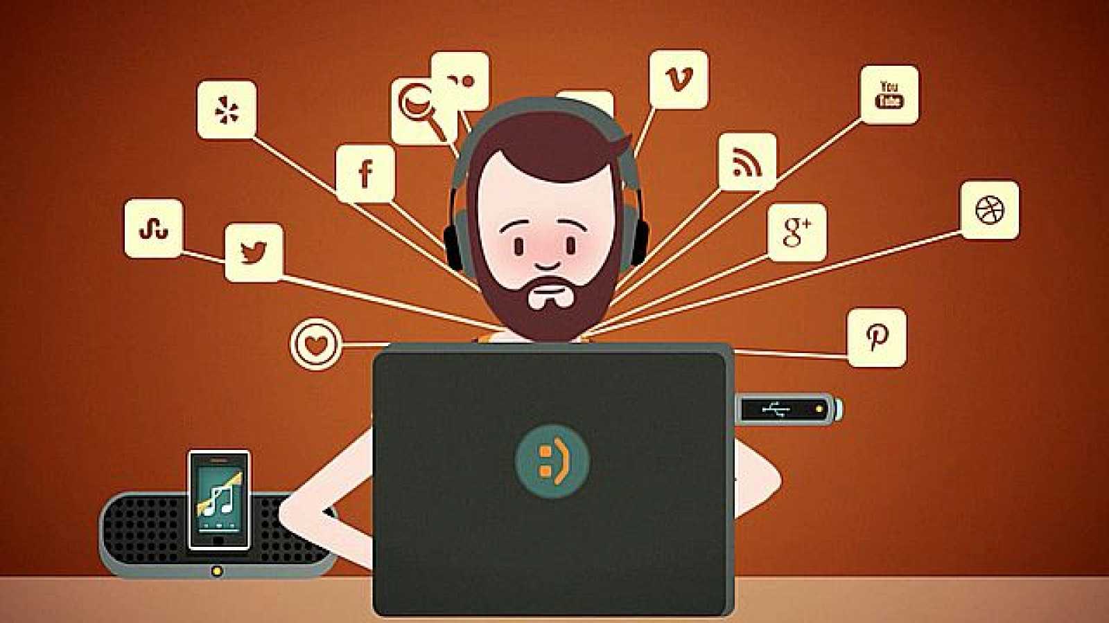 La adicción a las redes se dispara con la pandemia: cinco formas de recuperar el control y desintoxicarte