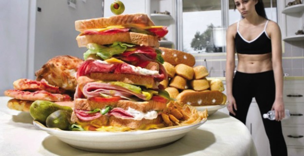 Trastorno por atracón 