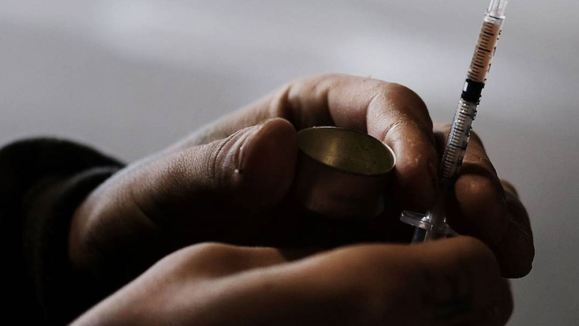 Krokodil es una droga nueva que ha aparecido en Rusia