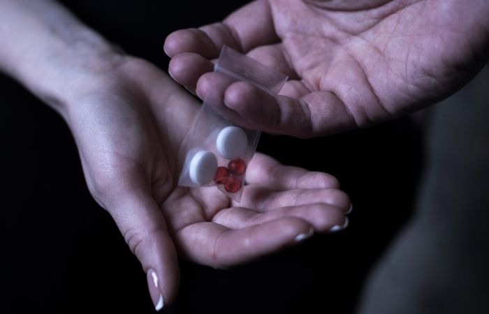 El regreso del éxtasis: un peligro para los adolescentes