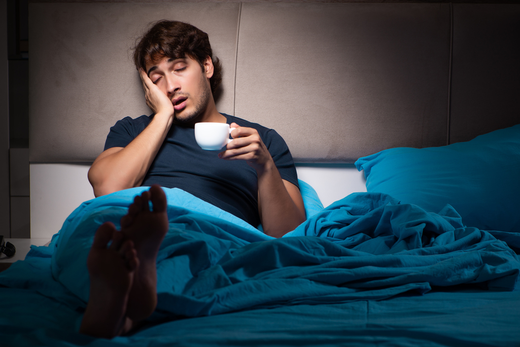 Transtorno del sueño