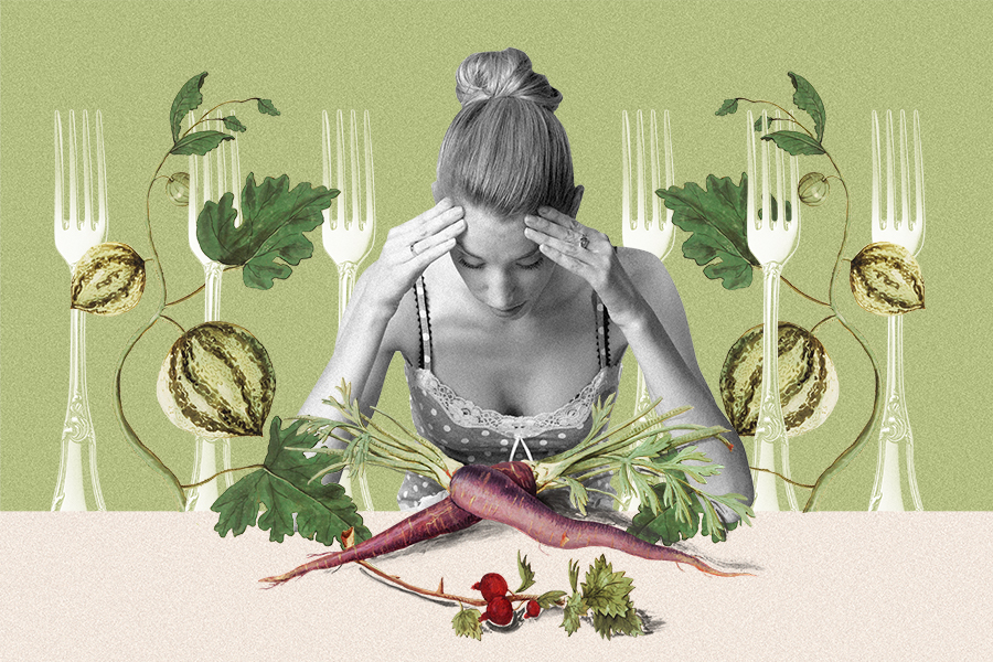 Ortorexia: Ninguna obsesión es saludable