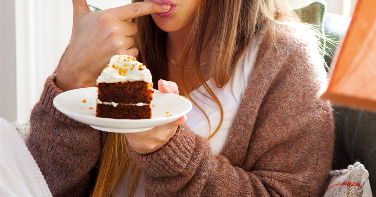 Adicción al azúcar: la enfermedad del siglo XXI