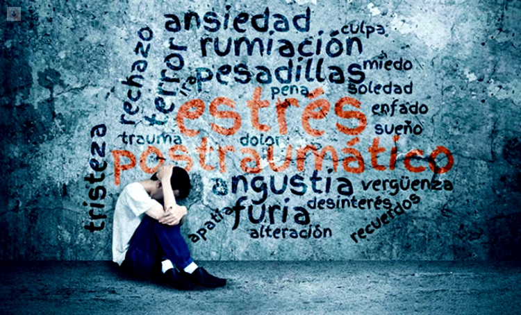 Trastorno por Estrés Postraumático