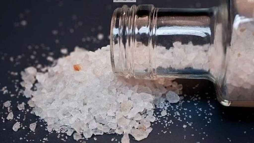 Shabú, la droga de los pobres