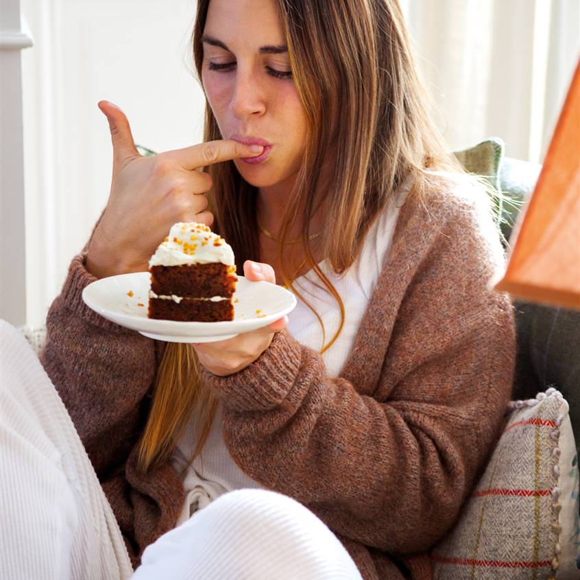 La adicción por el azúcar: Qué es y cómo combatirla