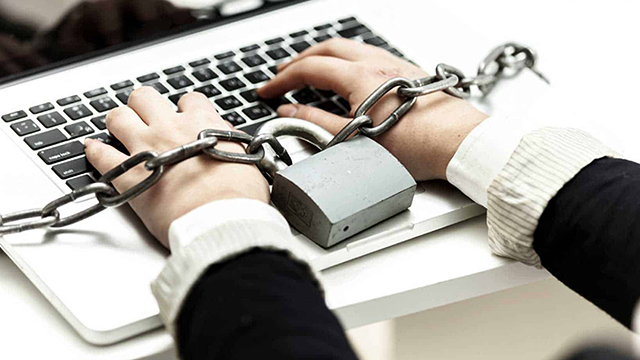 Workaholics, adictos al trabajo