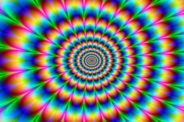 ¿Qué son los alucinógenos? y ¿Cómo afectan los alucinógenos en tu cerebro?