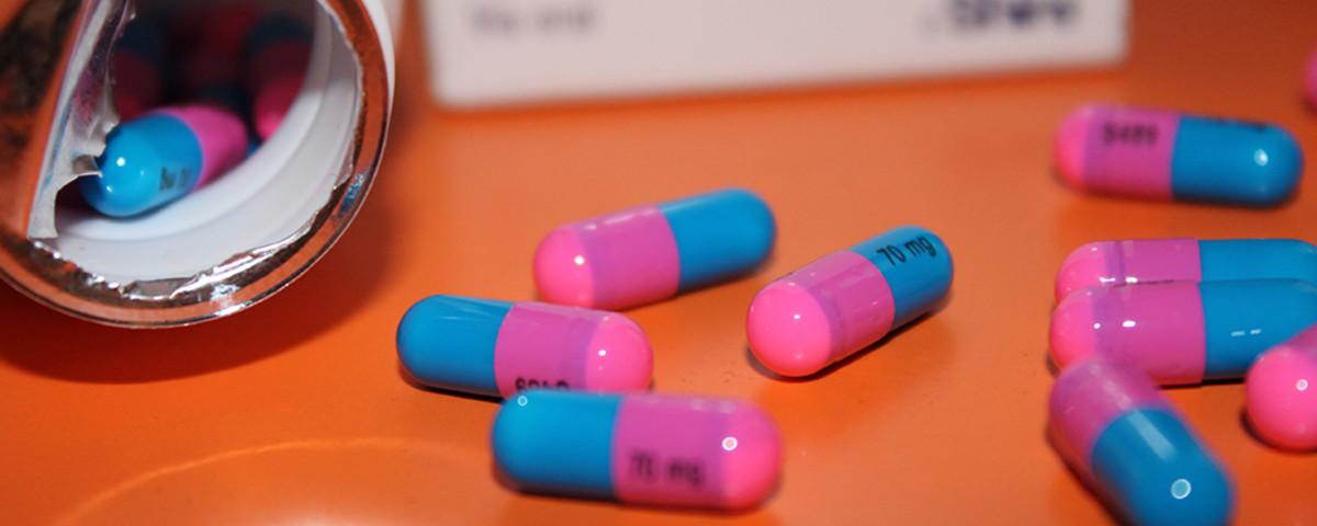 ¿Cuáles son los efectos inmediatos (a corto plazo) del consumo indebido de metanfetamina?