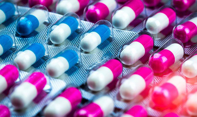 ¿Qué son las Benzodiazepinas?