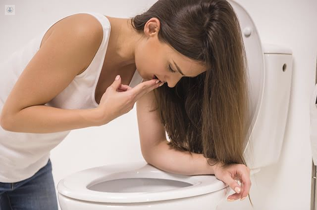 ¿Bulimia nerviosa? Todo lo que debes saber