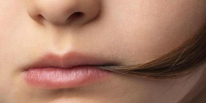 Tricofagia: qué es, causas y tratamiento