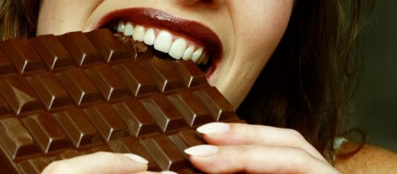 El chocolate causa un efecto cerebral similar al de drogas como la morfina