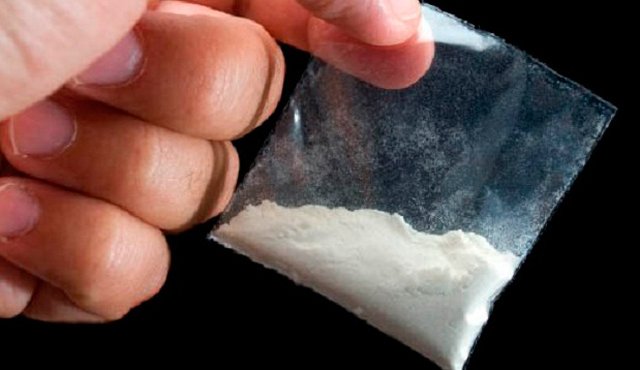 Adicción a la cocaína