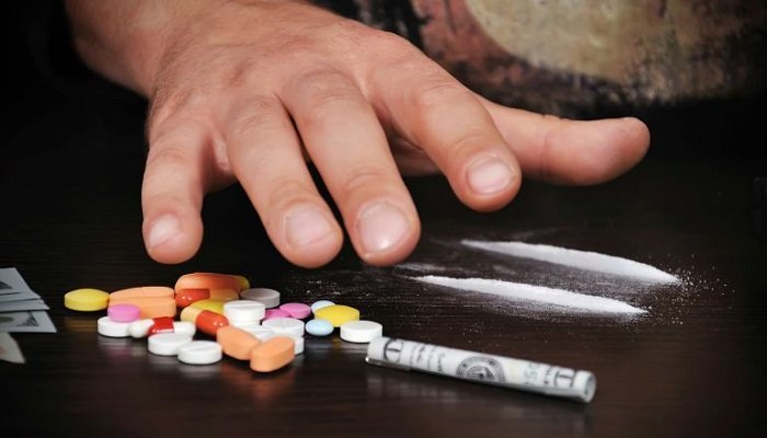 ACTUANDO ANTE EL CONSUMO DE DROGAS