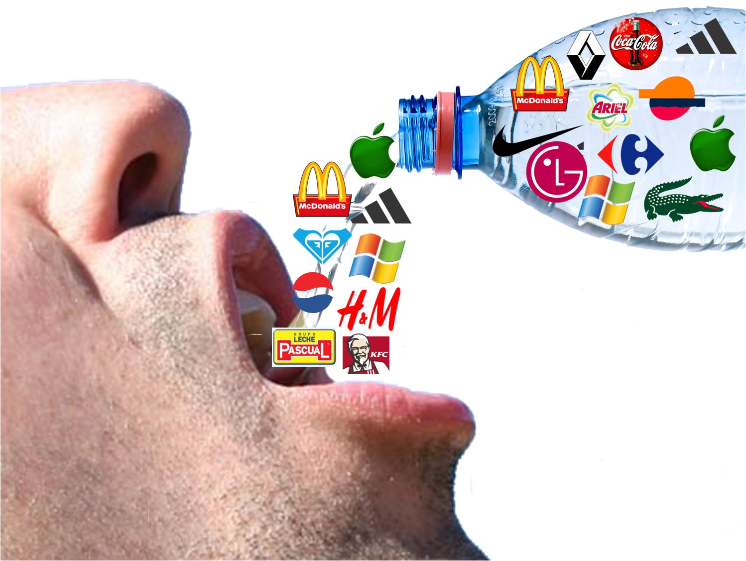 Consumo compulsivo, la nueva adicción