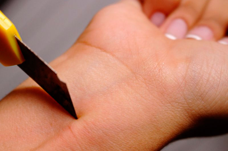 ¿Eres Adicto al Sufrimiento?