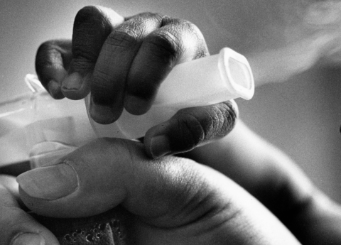 ¿Cuáles son los efectos inmediatos (a corto plazo) del consumo indebido de metanfetamina?