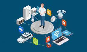 El impacto de internet en la vida diaria