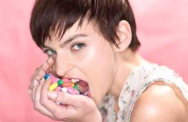 ¿Eres un carbohólico? Es posible dejar la adicción