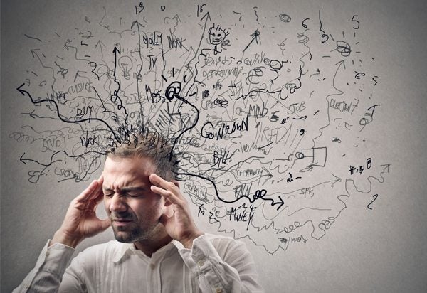 ¿Por que acudir a un psiquiatra?