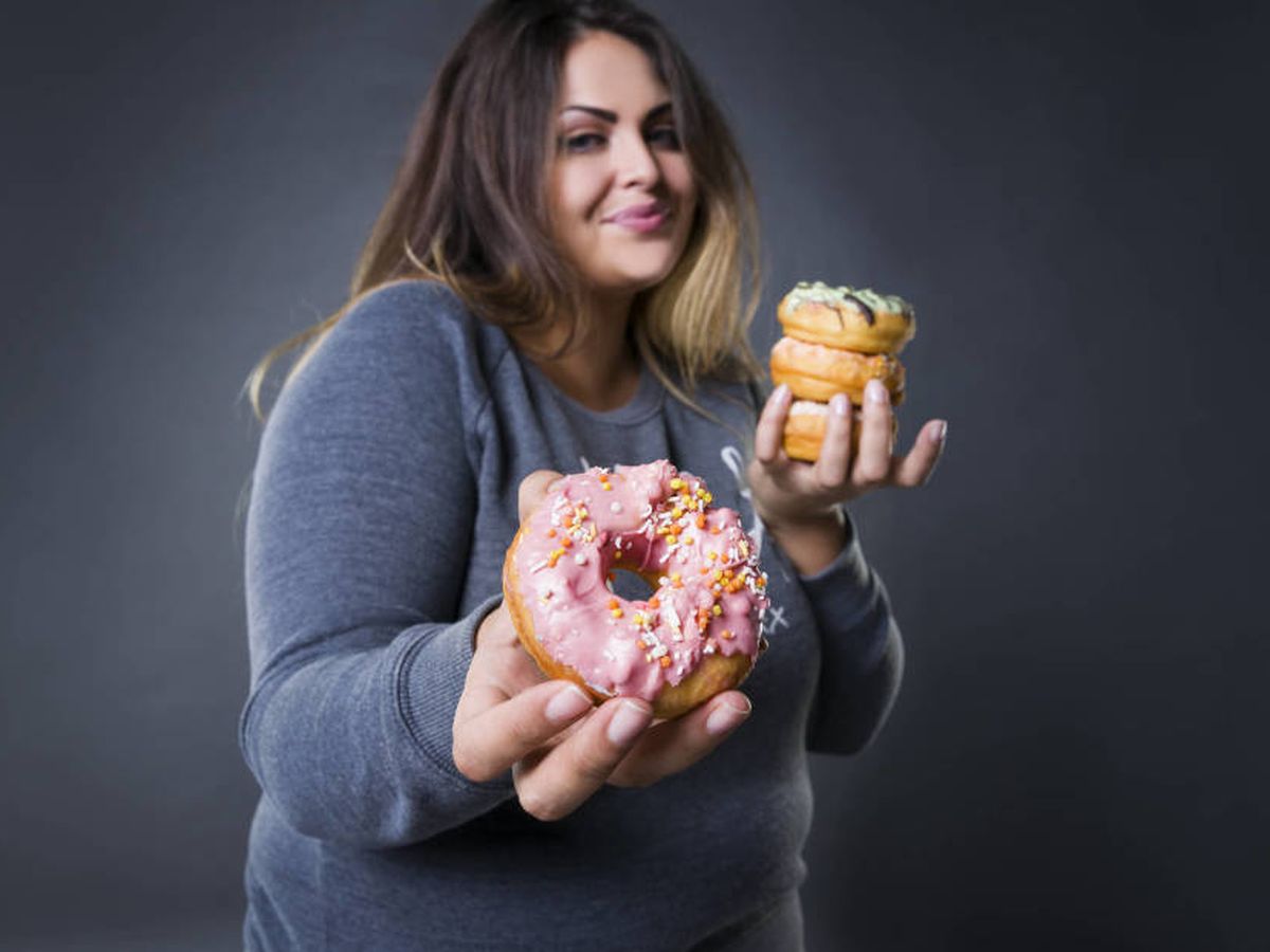 ¿Qué es la adicción a la comida?