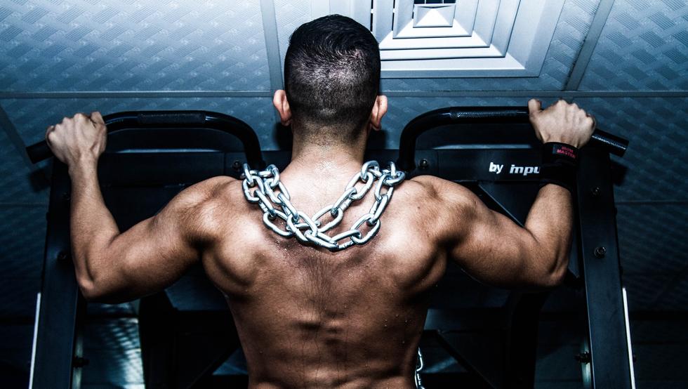 Cuando el deporte se convierte en obsesión