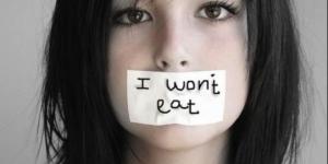 Qué es la Anorexia nerviosa