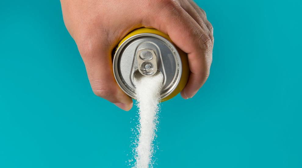 4 razones para eliminar la adicción al refresco