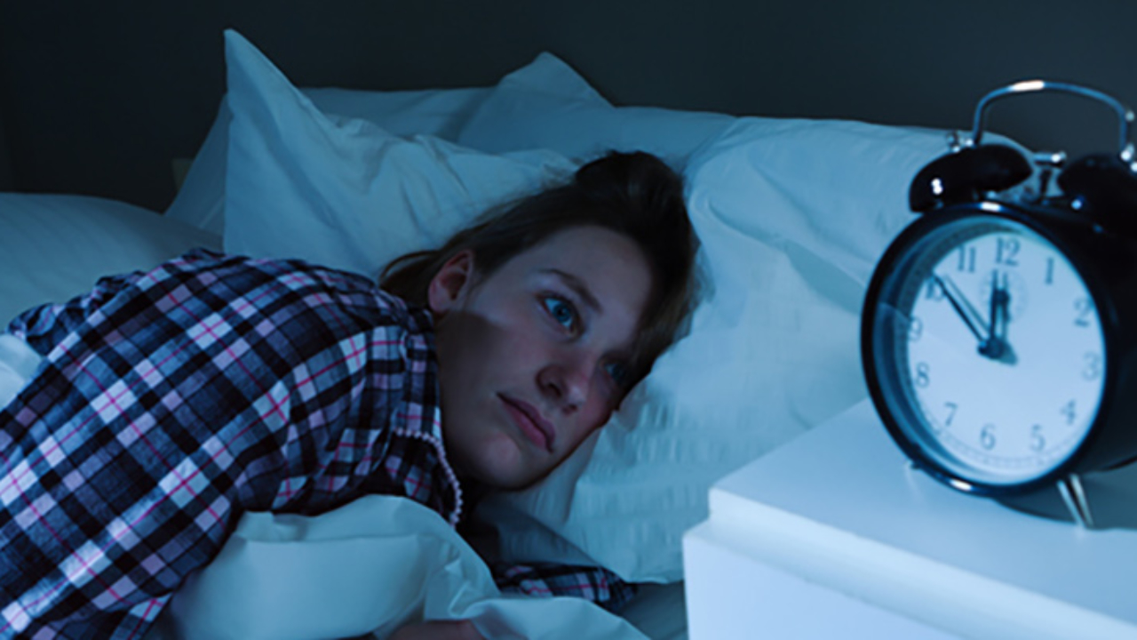 Trastornos del sueño