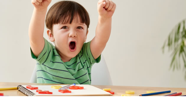 Síndrome de TDH: qué es y cómo se diagnostica