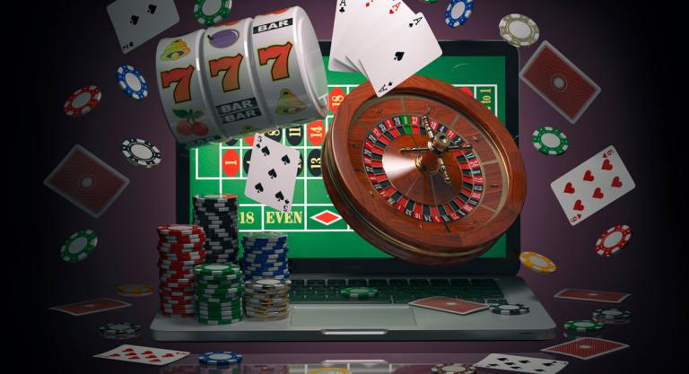 Jóvenes adictos a apuestas deportivas, póker y juego online