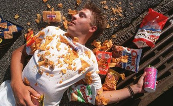 Adicción a la comida - Tratamiento, Causas y Efectos