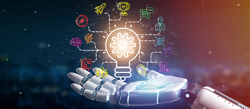 La ciencia al servicio de la sociedad.