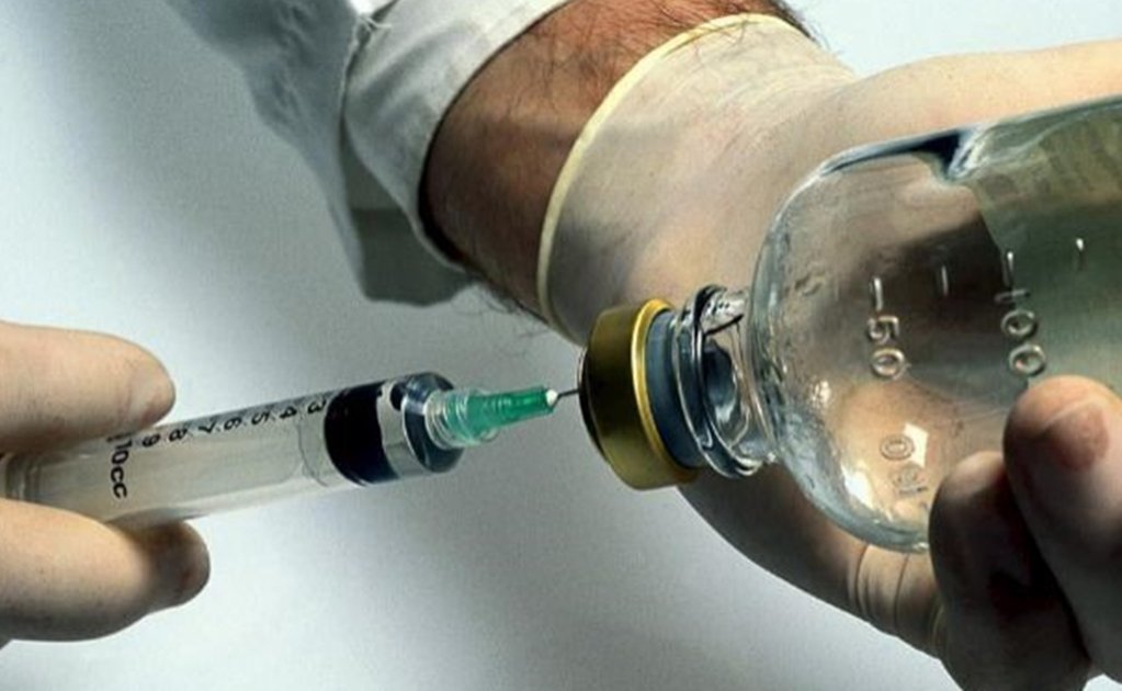 Efectos del consumo de morfina