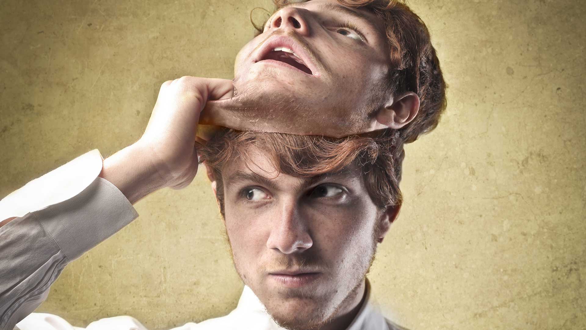 ¿Soy un psicópata?