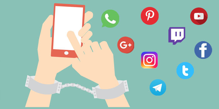 La adicción a las redes sociales y su relaciona con la baja autoestima