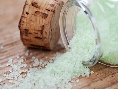 Cathinones sintéticos (sales de baño)