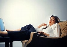 Sedentarismo... ¿qué es?