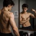 Vigorexia: obsesión por el cuerpo perfecto