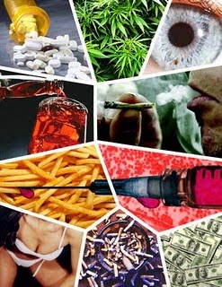 LAS 6 DROGAS POPULARES MÁS ADICTIVAS DEL MUNDO