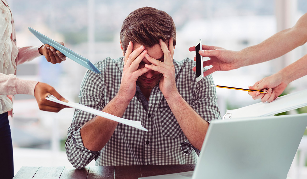 Mi experiencia siendo un chico TDAH