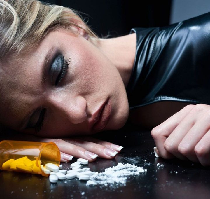 Esta es mi historia.....