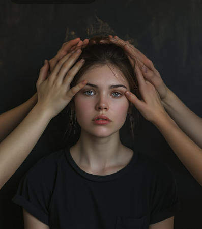 Esquizofrenia: Testimonio en primera persona