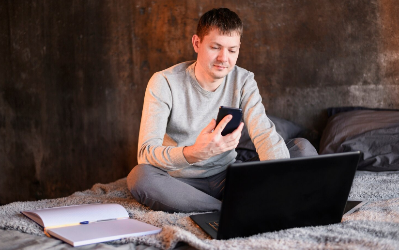 «Por mi adicción a las redes sociales lo perdí todo, hasta evitaba relacionarme»