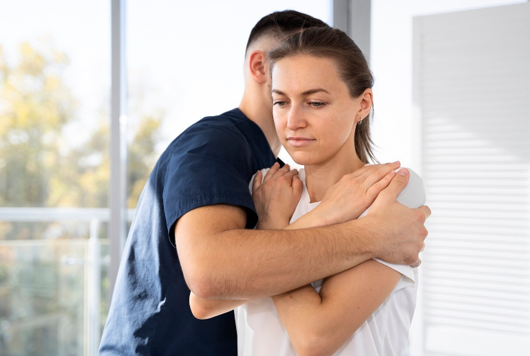 "Tení­a sexo siete veces al dí­a": La experiencia de una ninfómana recuperada