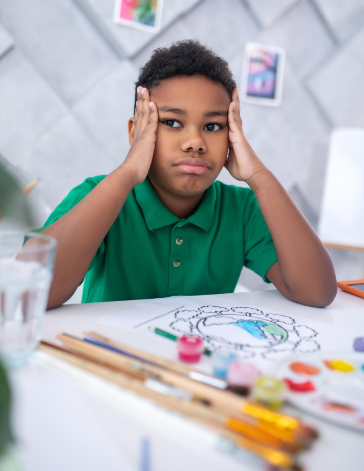 Tengo TDAH y no estoy contento