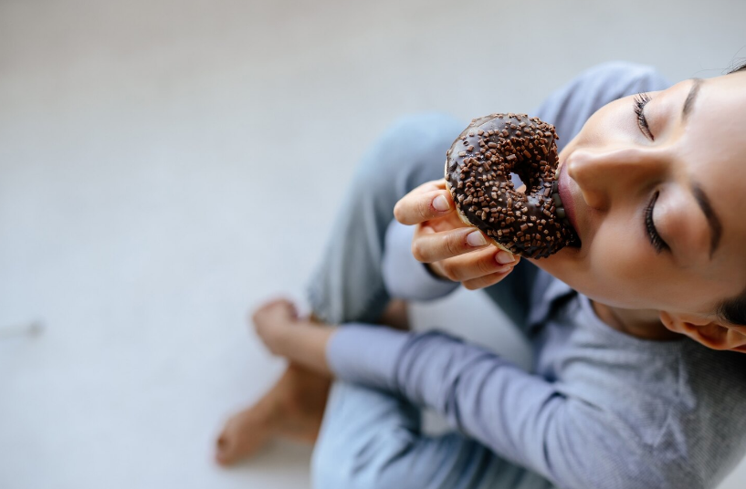 Dulce Sabor a Muerte, testimonio de un «adicto al azúcar»