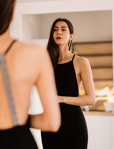 DOS ‘YOES’ EN UNA MISMA PERSONA.