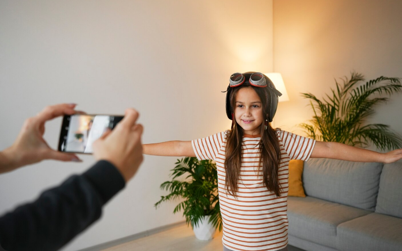 estimonio de Alexis Spence: "Instagram me robó mi infancia"